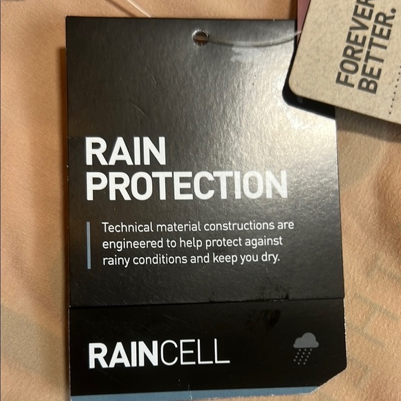 NWT Puma x ciele Track Jacket with RainCell protection sz S - Picture 12 of 14